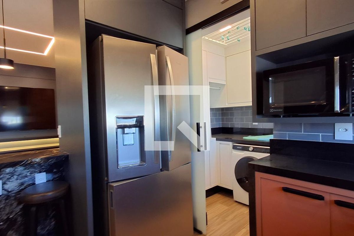 Apartamento à Venda - Taquaral, 2 Quartos,  82 m2 em , Campinas - sp | SoloBR