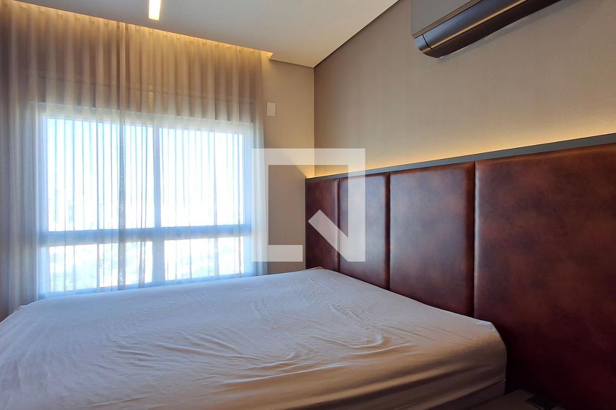 Apartamento à Venda - Taquaral, 2 Quartos,  82 m2 em , Campinas - sp | SoloBR