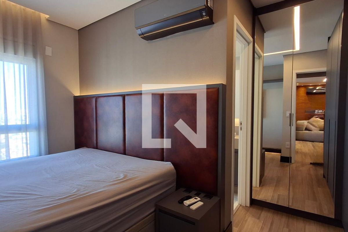 Apartamento à Venda - Taquaral, 2 Quartos,  82 m2 em , Campinas - sp | SoloBR