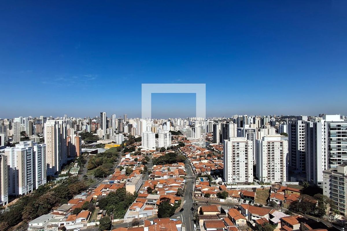 Apartamento à Venda - Taquaral, 2 Quartos,  82 m2 em , Campinas - sp | SoloBR