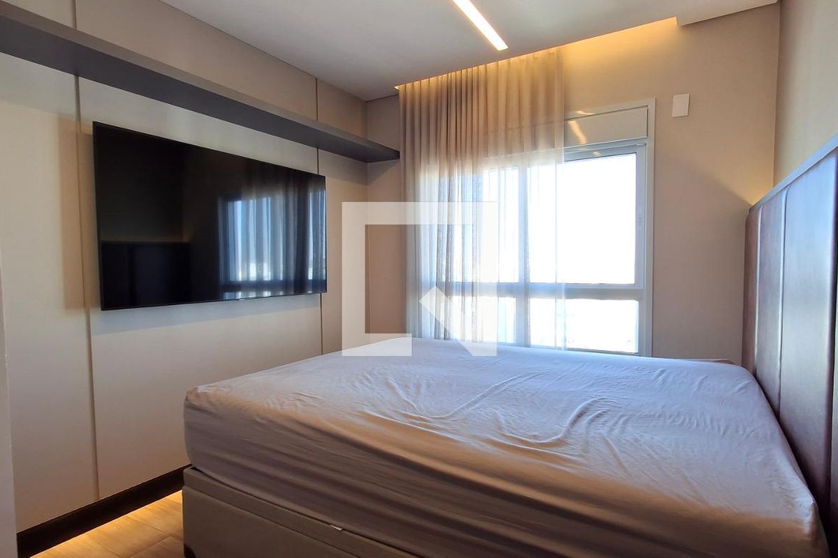 Apartamento à Venda - Taquaral, 2 Quartos,  82 m2 em , Campinas - sp | SoloBR