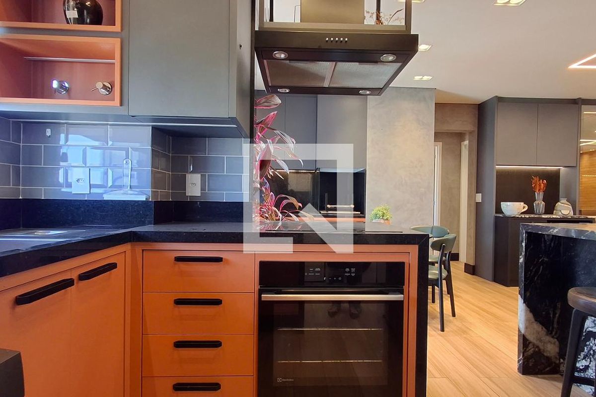 Apartamento à Venda - Taquaral, 2 Quartos,  82 m2 em , Campinas - sp | SoloBR