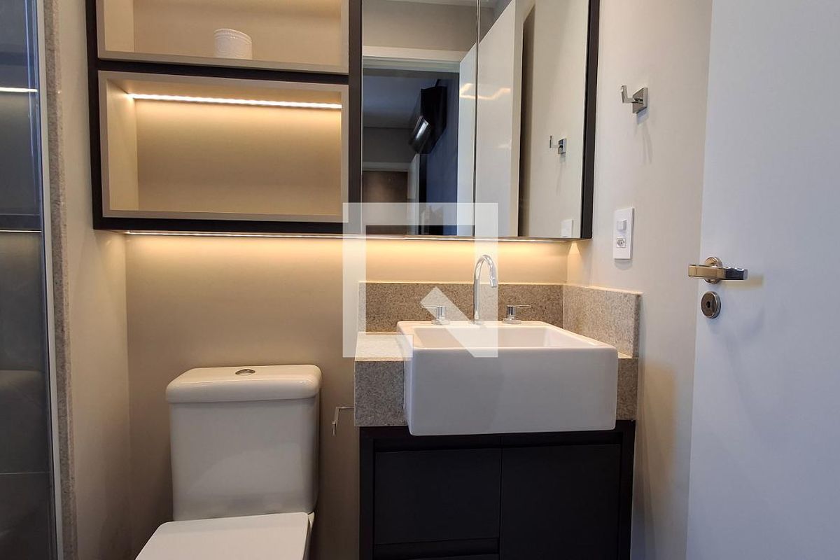 Apartamento à Venda - Taquaral, 2 Quartos,  82 m2 em , Campinas - sp | SoloBR