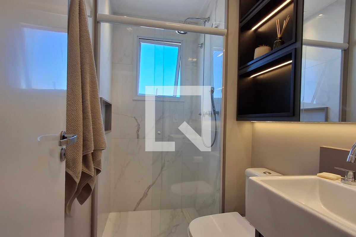 Apartamento à Venda - Taquaral, 2 Quartos,  82 m2 em , Campinas - sp | SoloBR