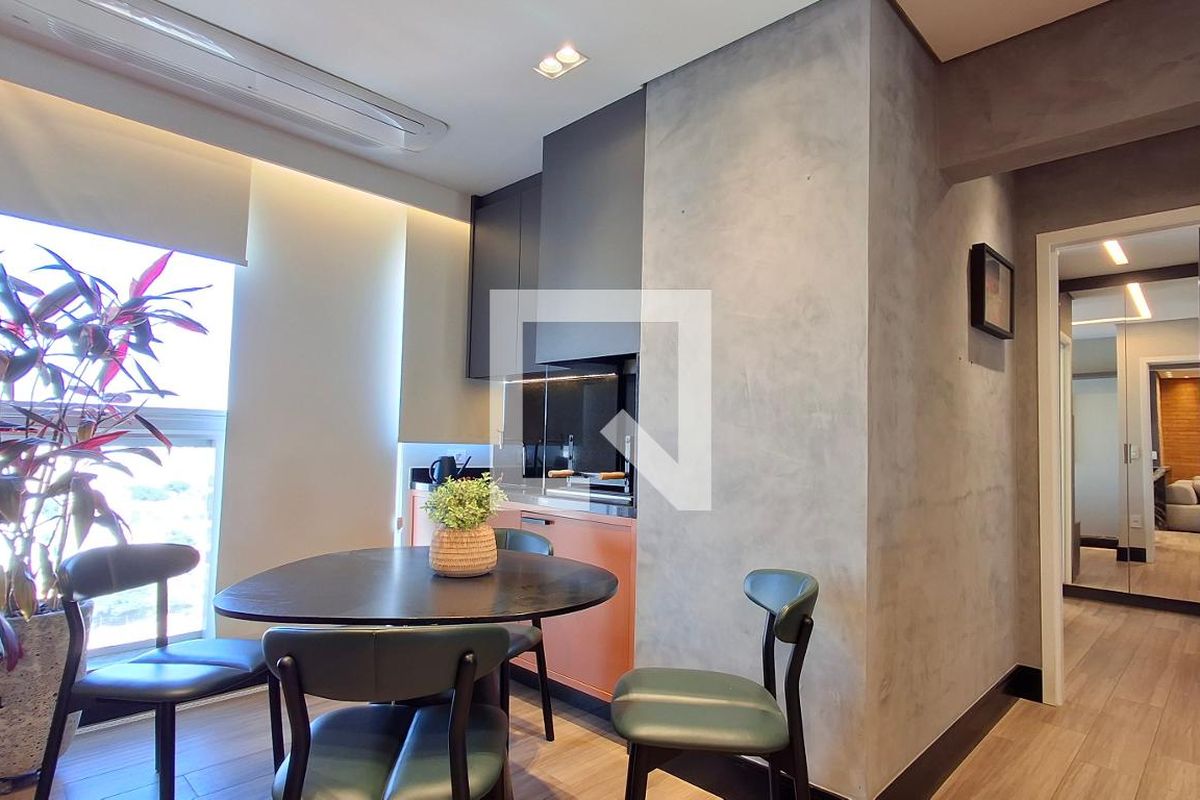 Apartamento à Venda - Taquaral, 2 Quartos,  82 m2 em , Campinas - sp | SoloBR
