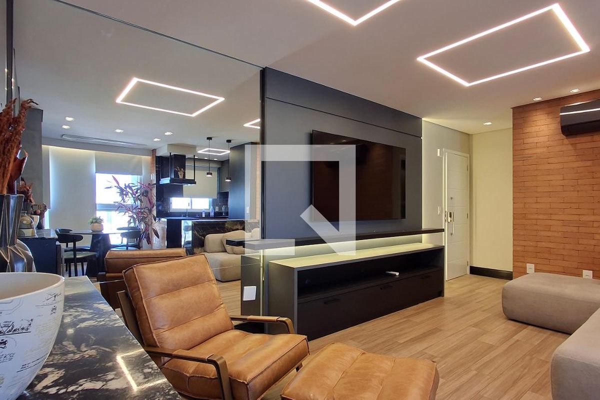 Apartamento à Venda - Taquaral, 2 Quartos,  82 m2 em , Campinas - sp | SoloBR