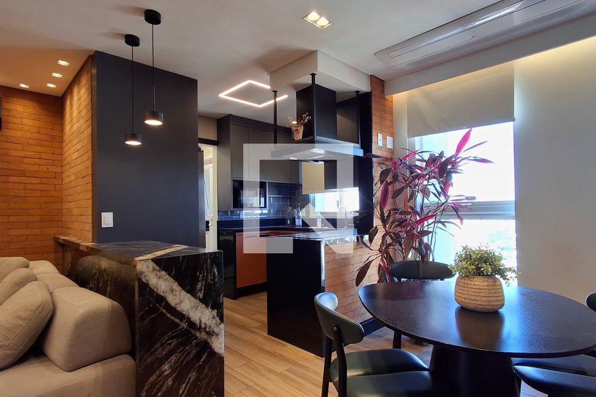 Apartamento à Venda - Taquaral, 2 Quartos,  82 m2 em , Campinas - sp | SoloBR