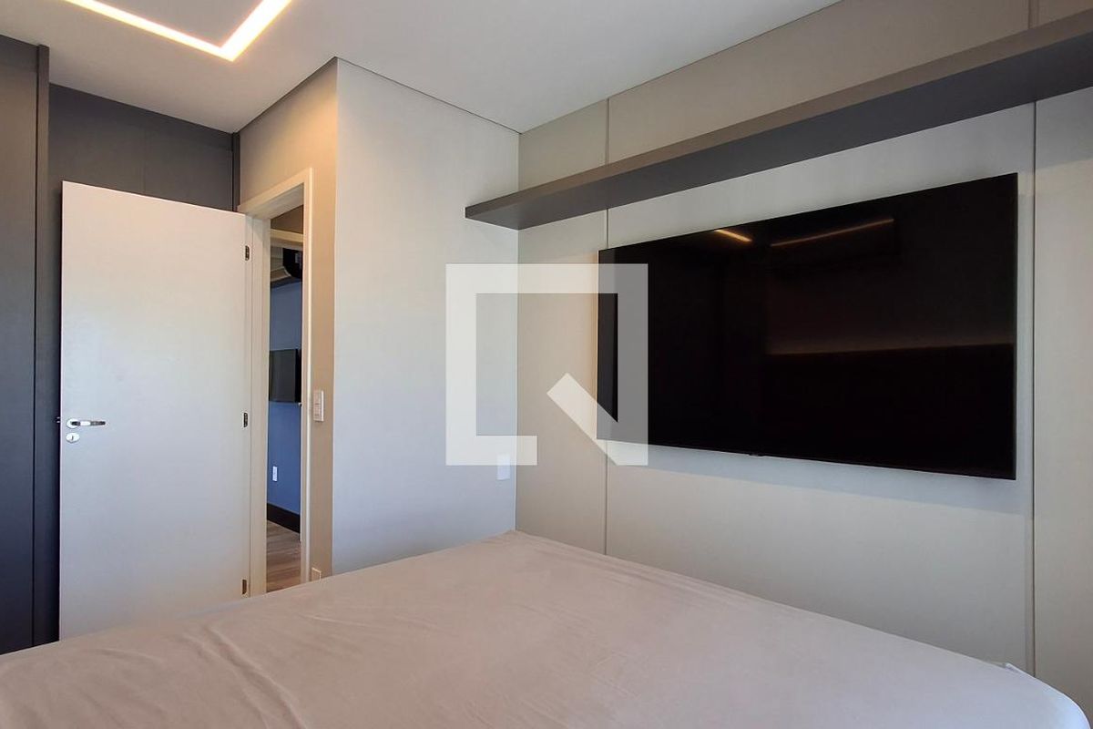 Apartamento à Venda - Taquaral, 2 Quartos,  82 m2 em , Campinas - sp | SoloBR