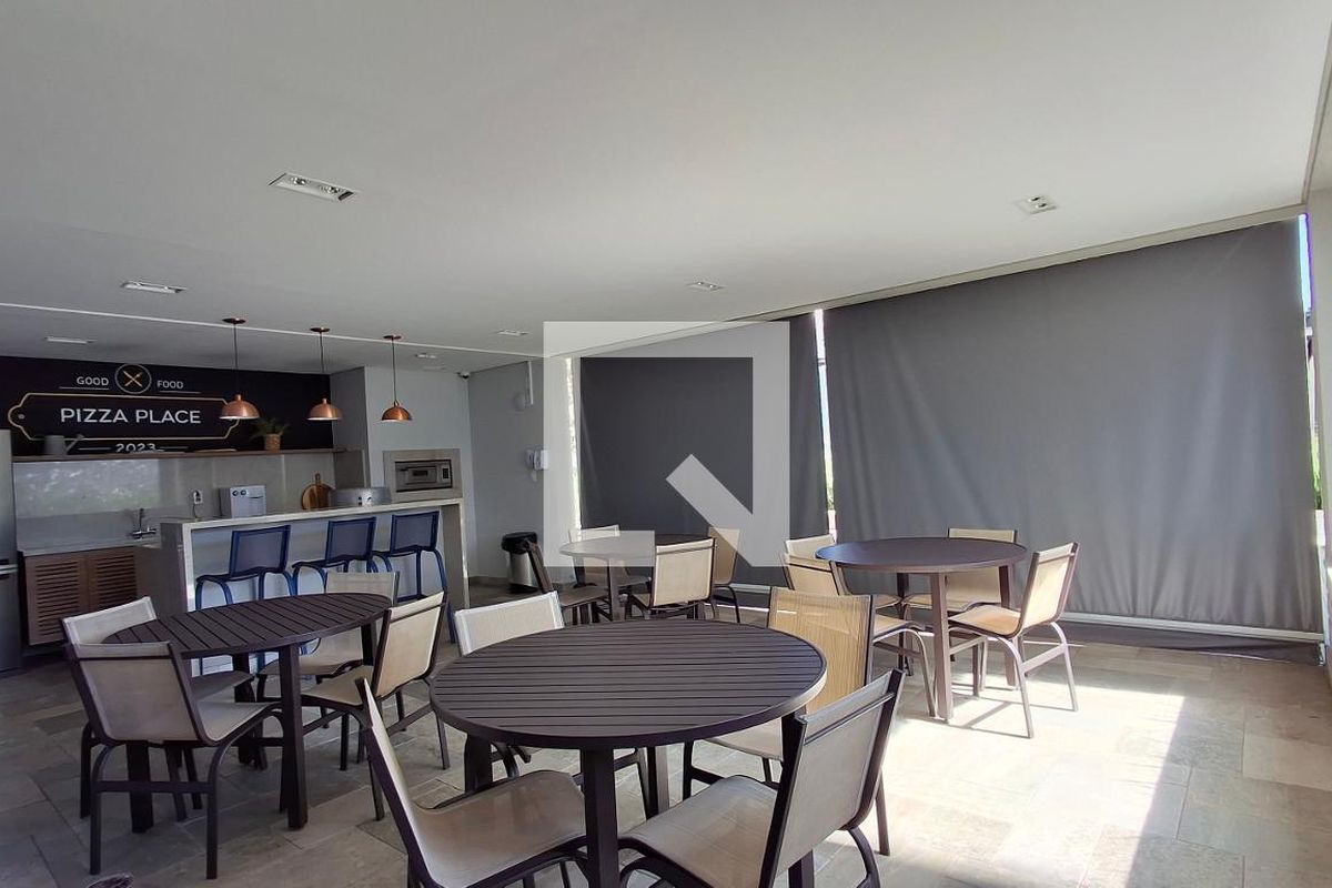 Apartamento à Venda - Taquaral, 2 Quartos,  82 m2 em , Campinas - sp | SoloBR