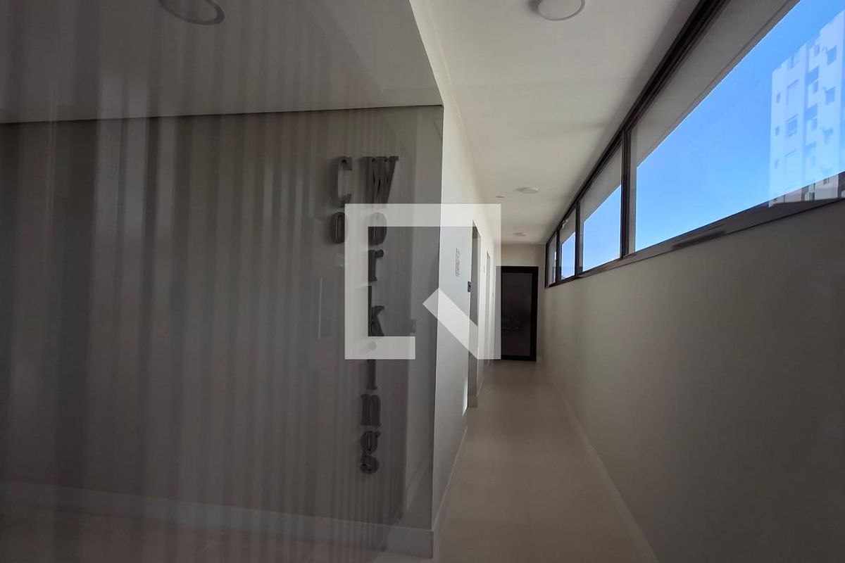 Apartamento à Venda - Taquaral, 2 Quartos,  82 m2 em , Campinas - sp | SoloBR