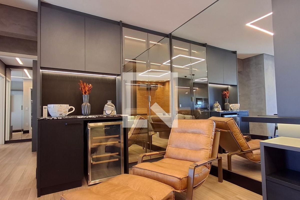 Apartamento à Venda - Taquaral, 2 Quartos,  82 m2 em , Campinas - sp | SoloBR