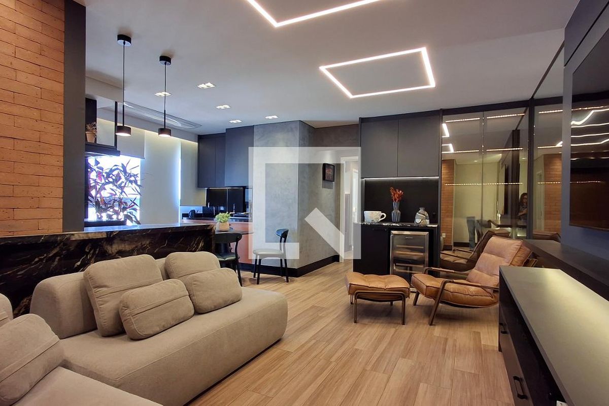 Apartamento à Venda - Taquaral, 2 Quartos,  82 m2 em , Campinas - sp | SoloBR