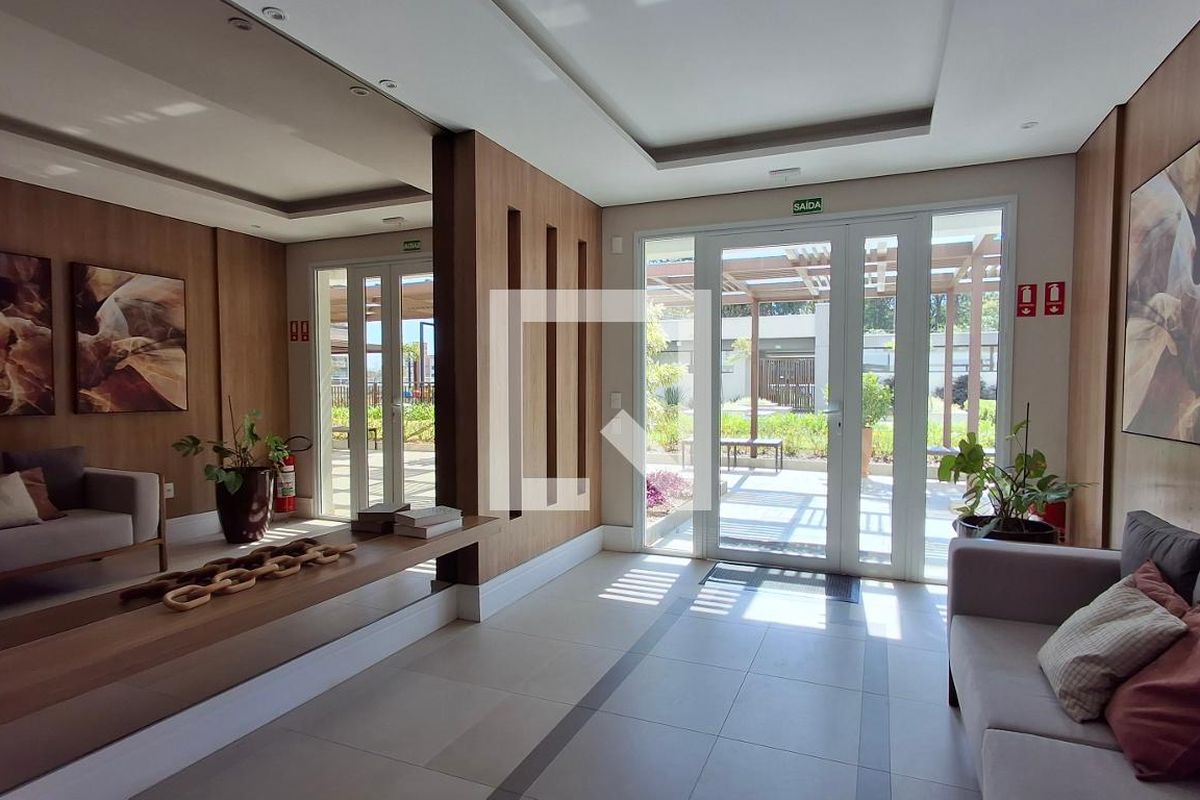 Apartamento à Venda - Taquaral, 2 Quartos,  82 m2 em , Campinas - sp | SoloBR
