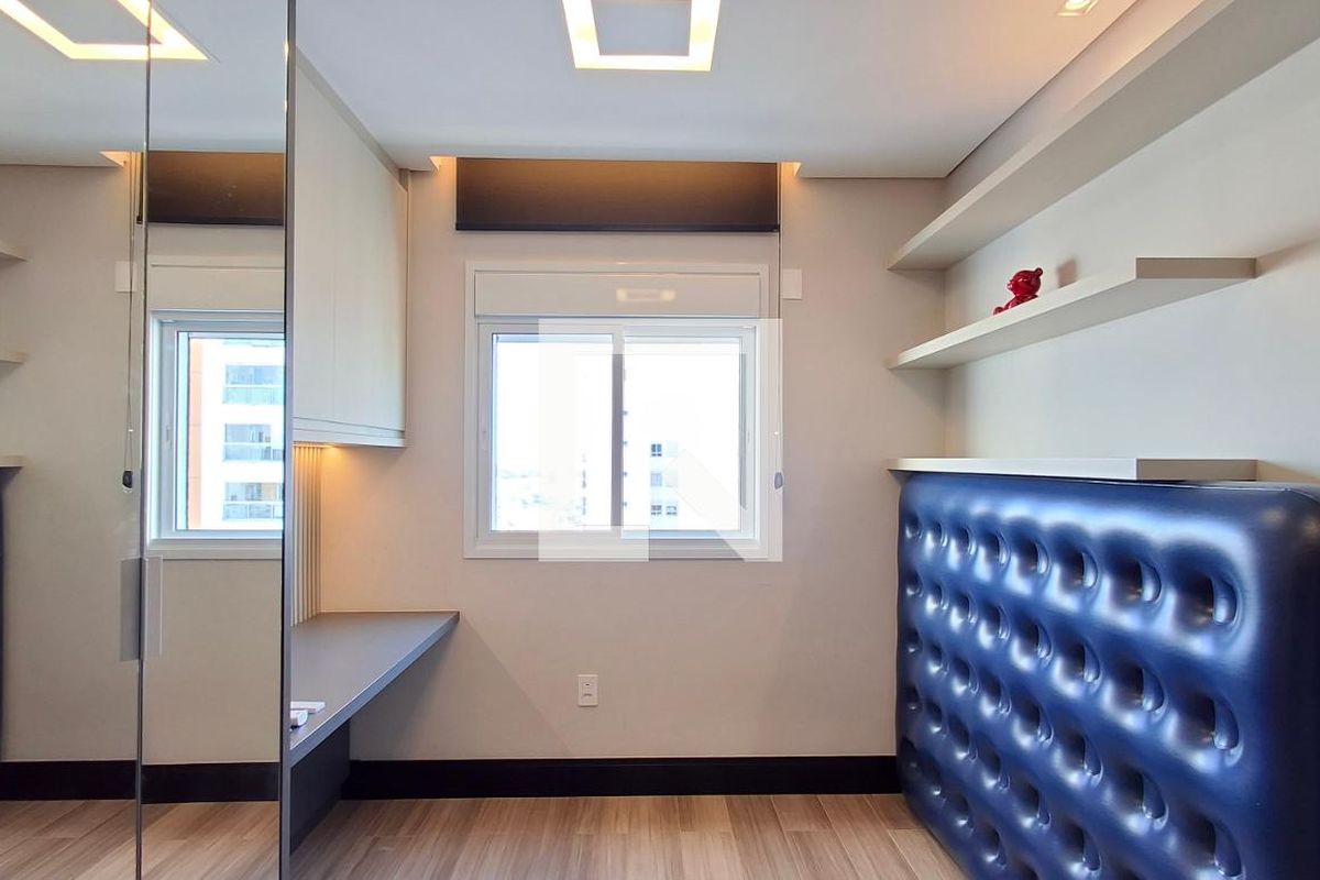 Apartamento à Venda - Taquaral, 2 Quartos,  82 m2 em , Campinas - sp | SoloBR