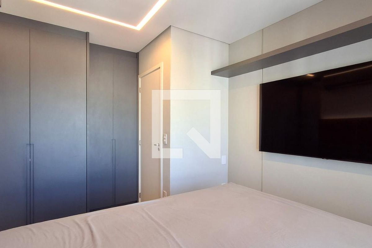Apartamento à Venda - Taquaral, 2 Quartos,  82 m2 em , Campinas - sp | SoloBR