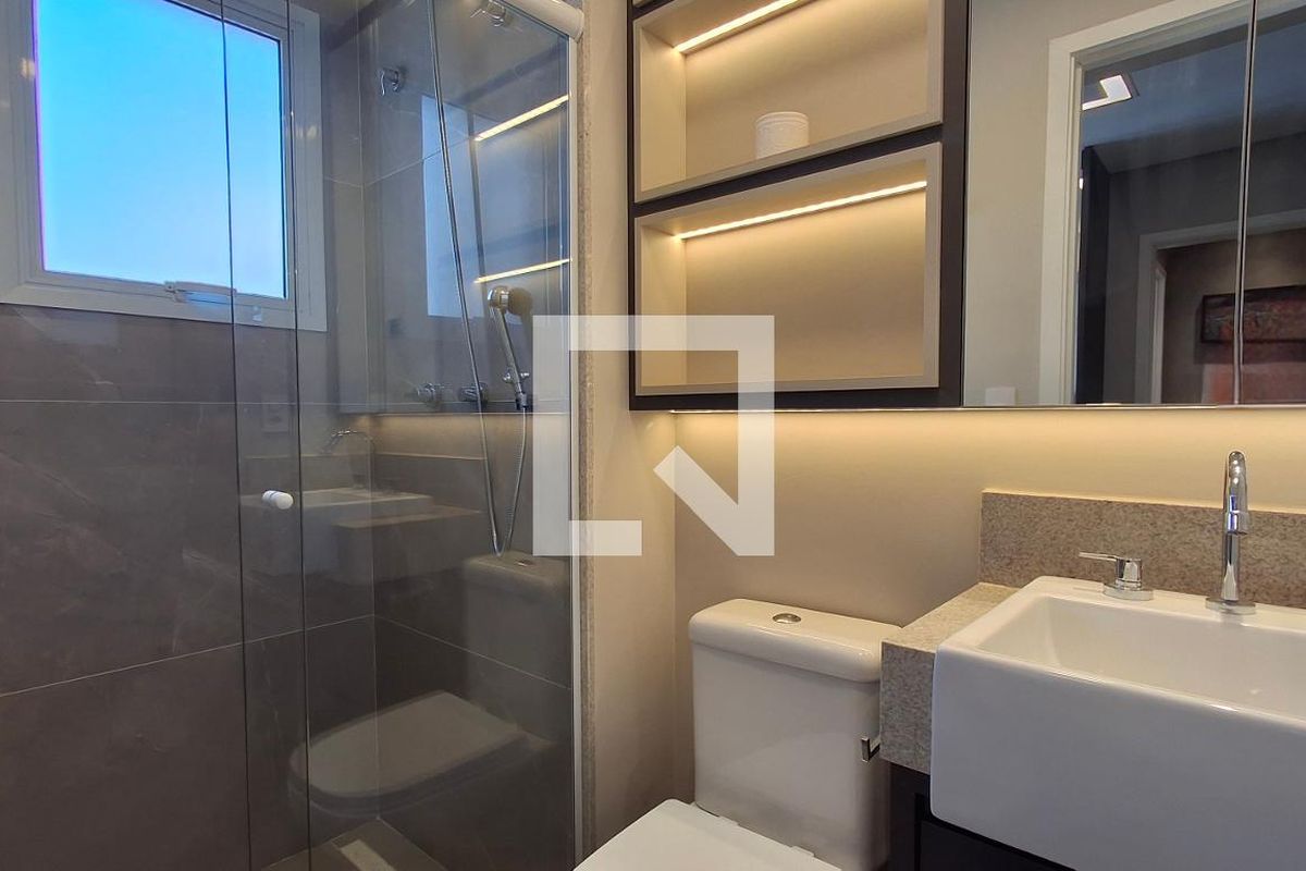 Apartamento à Venda - Taquaral, 2 Quartos,  82 m2 em , Campinas - sp | SoloBR