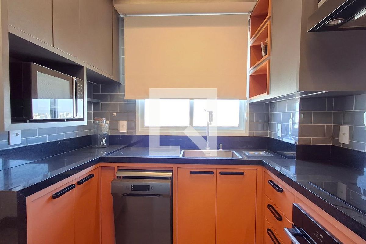 Apartamento à Venda - Taquaral, 2 Quartos,  82 m2 em , Campinas - sp | SoloBR