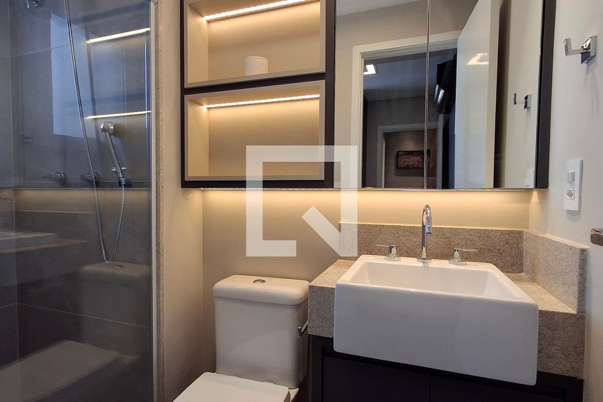 Apartamento à Venda - Taquaral, 2 Quartos,  82 m2 em , Campinas - sp | SoloBR