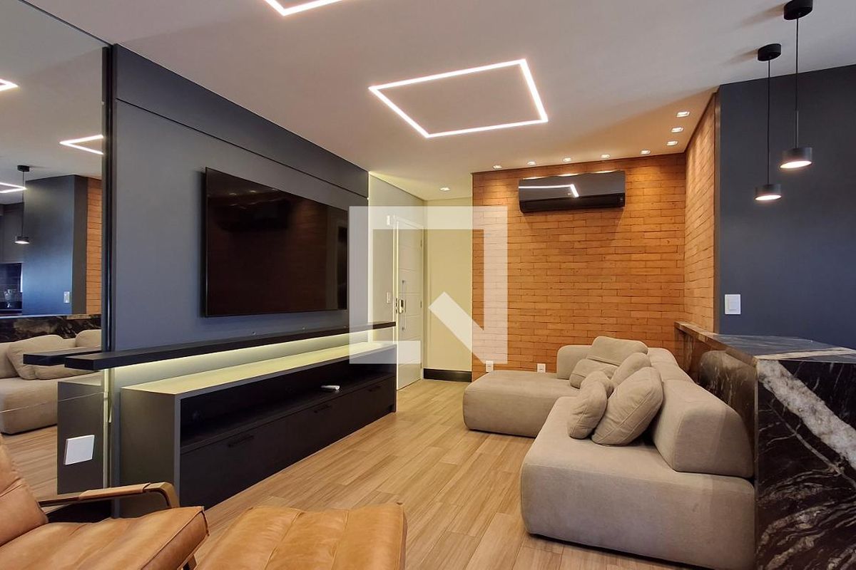 Apartamento à Venda - Taquaral, 2 Quartos,  82 m2 em , Campinas - sp | SoloBR