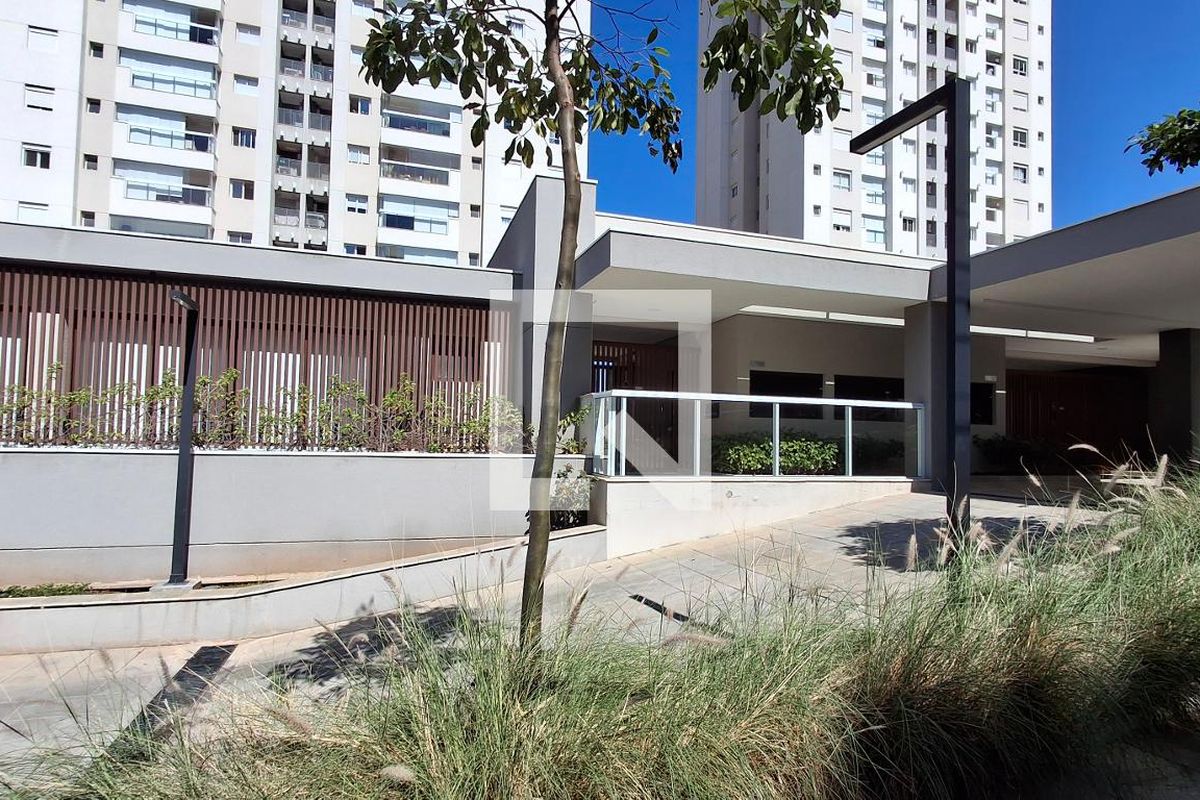 Apartamento à Venda - Taquaral, 2 Quartos,  82 m2 em , Campinas - sp | SoloBR