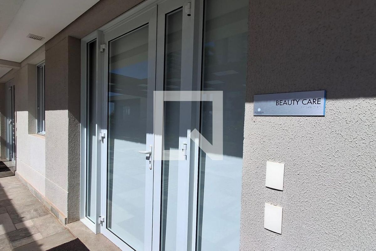 Apartamento à Venda - Taquaral, 2 Quartos,  82 m2 em , Campinas - sp | SoloBR