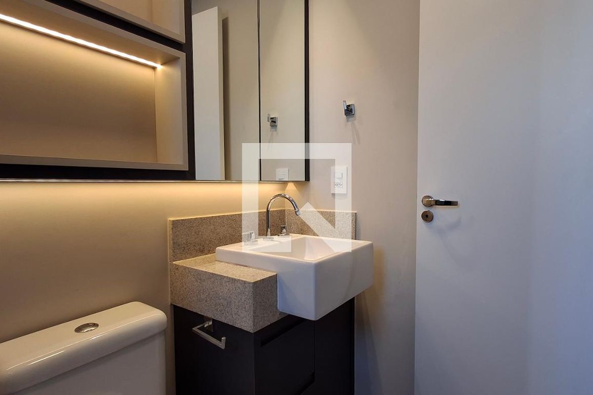 Apartamento à Venda - Taquaral, 2 Quartos,  82 m2 em , Campinas - sp | SoloBR