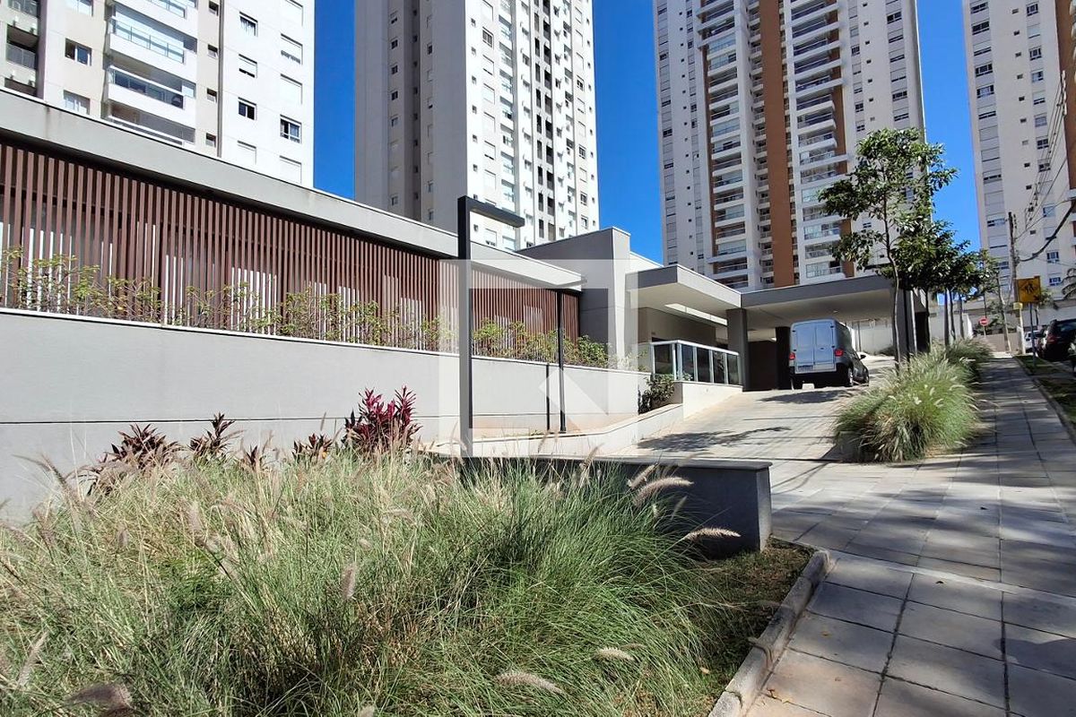 Apartamento à Venda - Taquaral, 2 Quartos,  82 m2 em , Campinas - sp | SoloBR