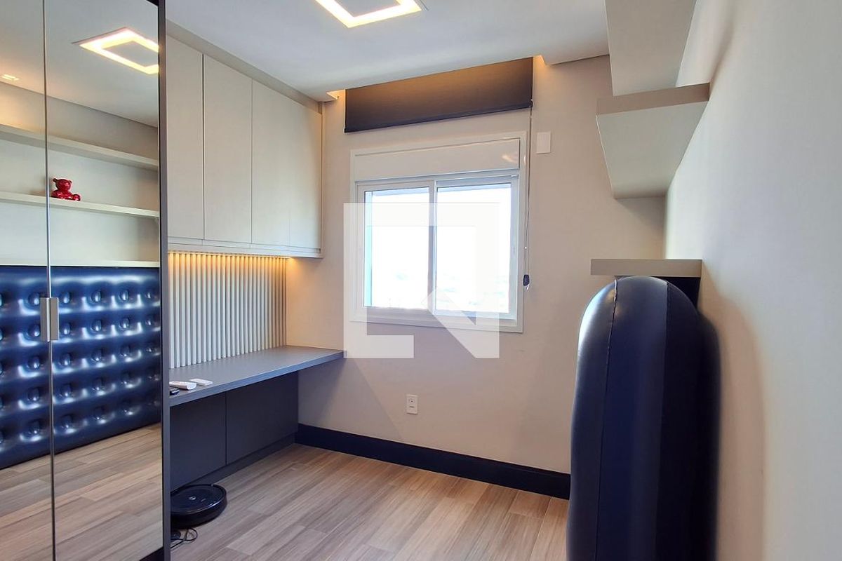 Apartamento à Venda - Taquaral, 2 Quartos,  82 m2 em , Campinas - sp | SoloBR