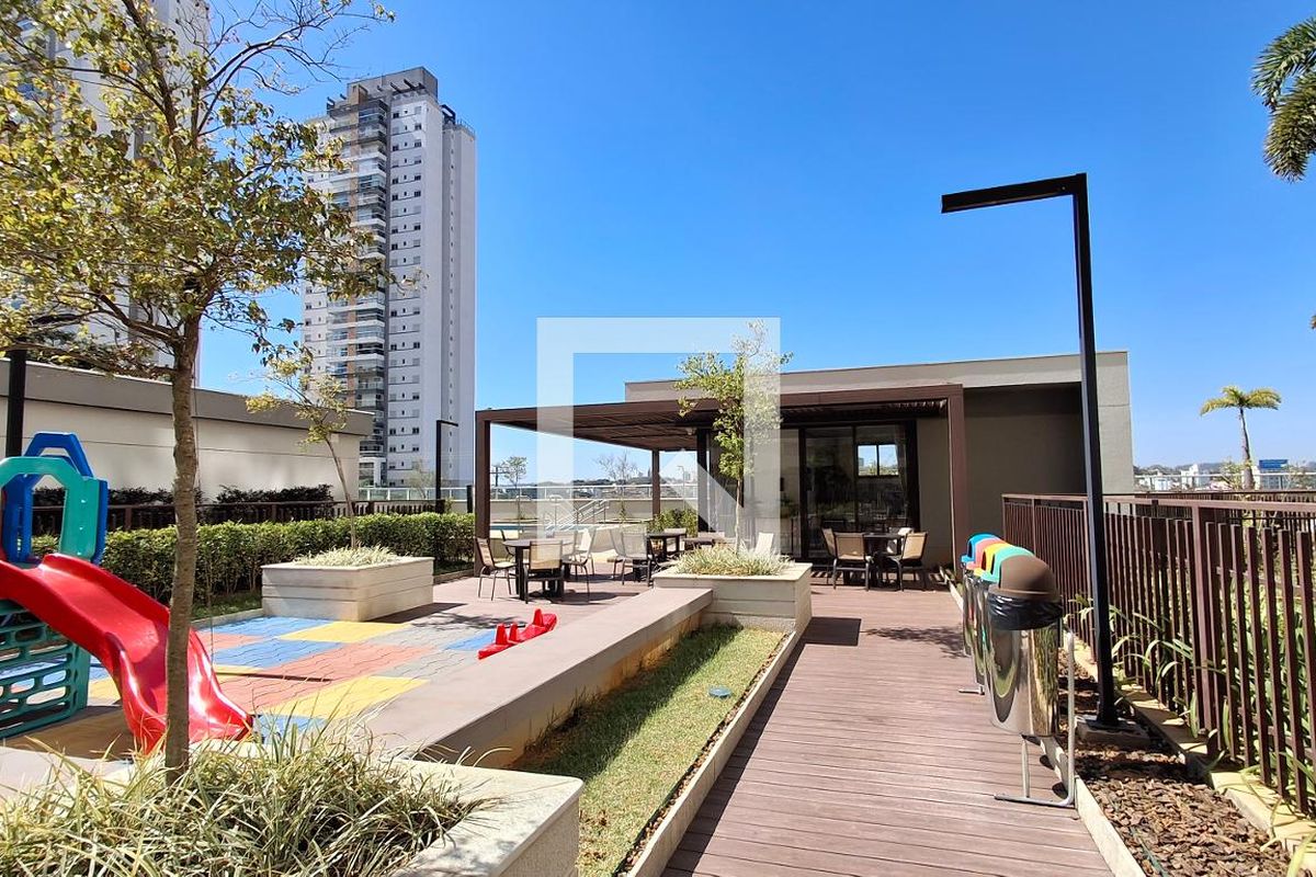 Apartamento à Venda - Taquaral, 2 Quartos,  82 m2 em , Campinas - sp | SoloBR