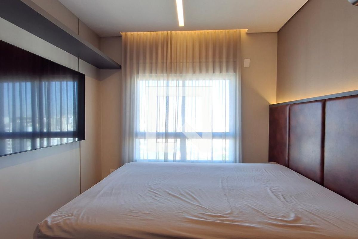 Apartamento à Venda - Taquaral, 2 Quartos,  82 m2 em , Campinas - sp | SoloBR
