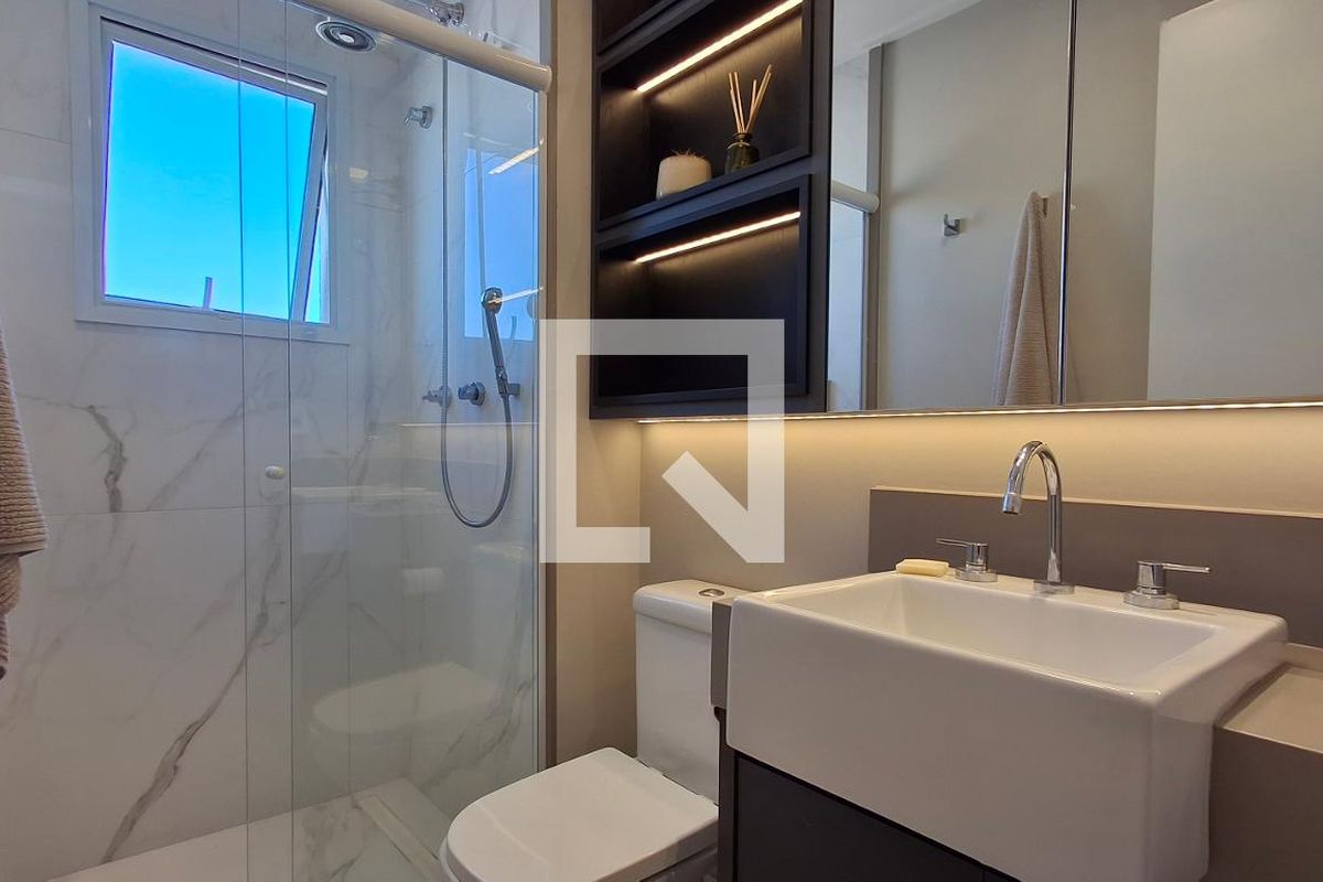 Apartamento à Venda - Taquaral, 2 Quartos,  82 m2 em , Campinas - sp | SoloBR