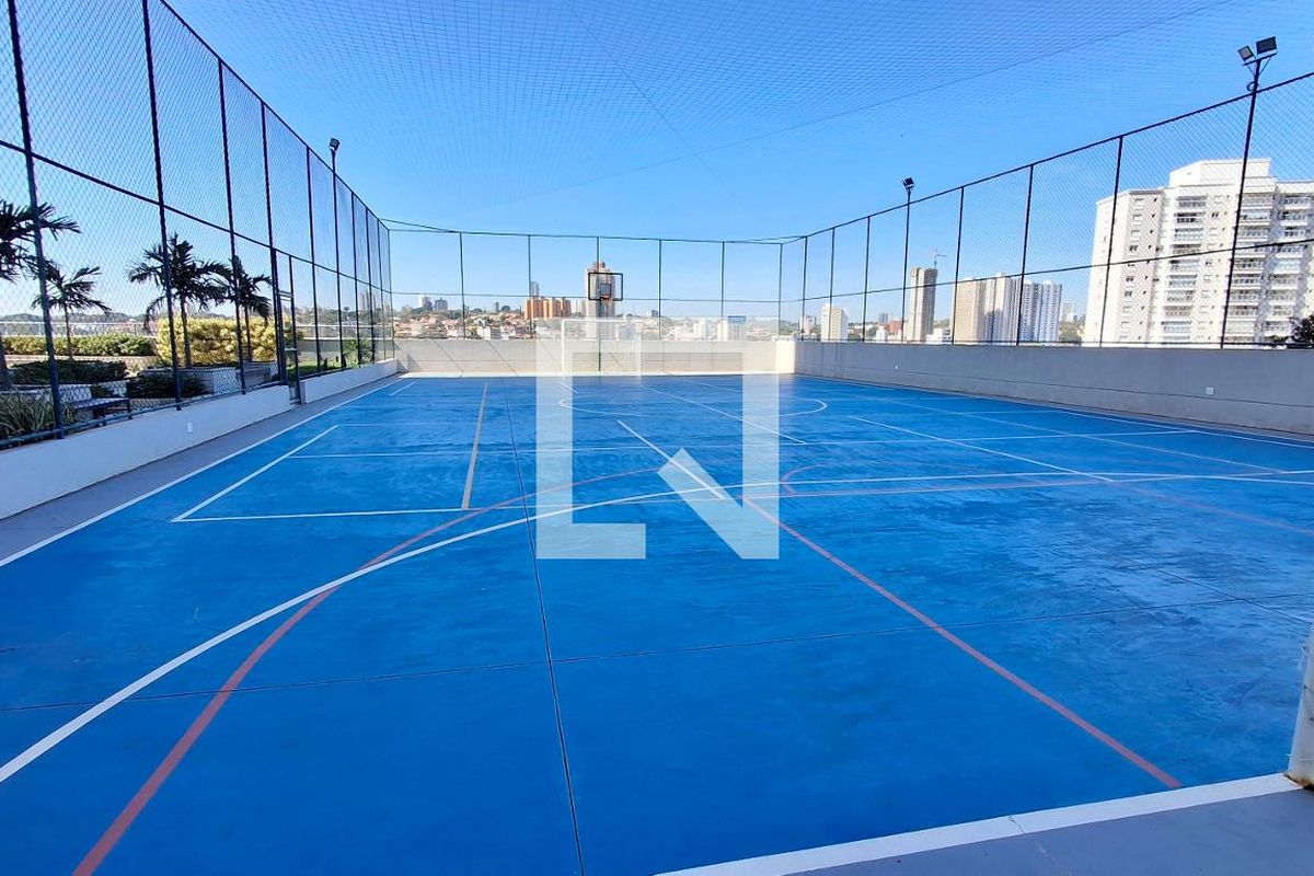 Apartamento à Venda - Taquaral, 2 Quartos,  82 m2 em , Campinas - sp | SoloBR