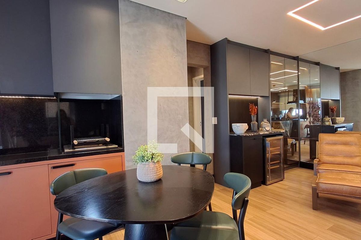 Apartamento à Venda - Taquaral, 2 Quartos,  82 m2 em , Campinas - sp | SoloBR