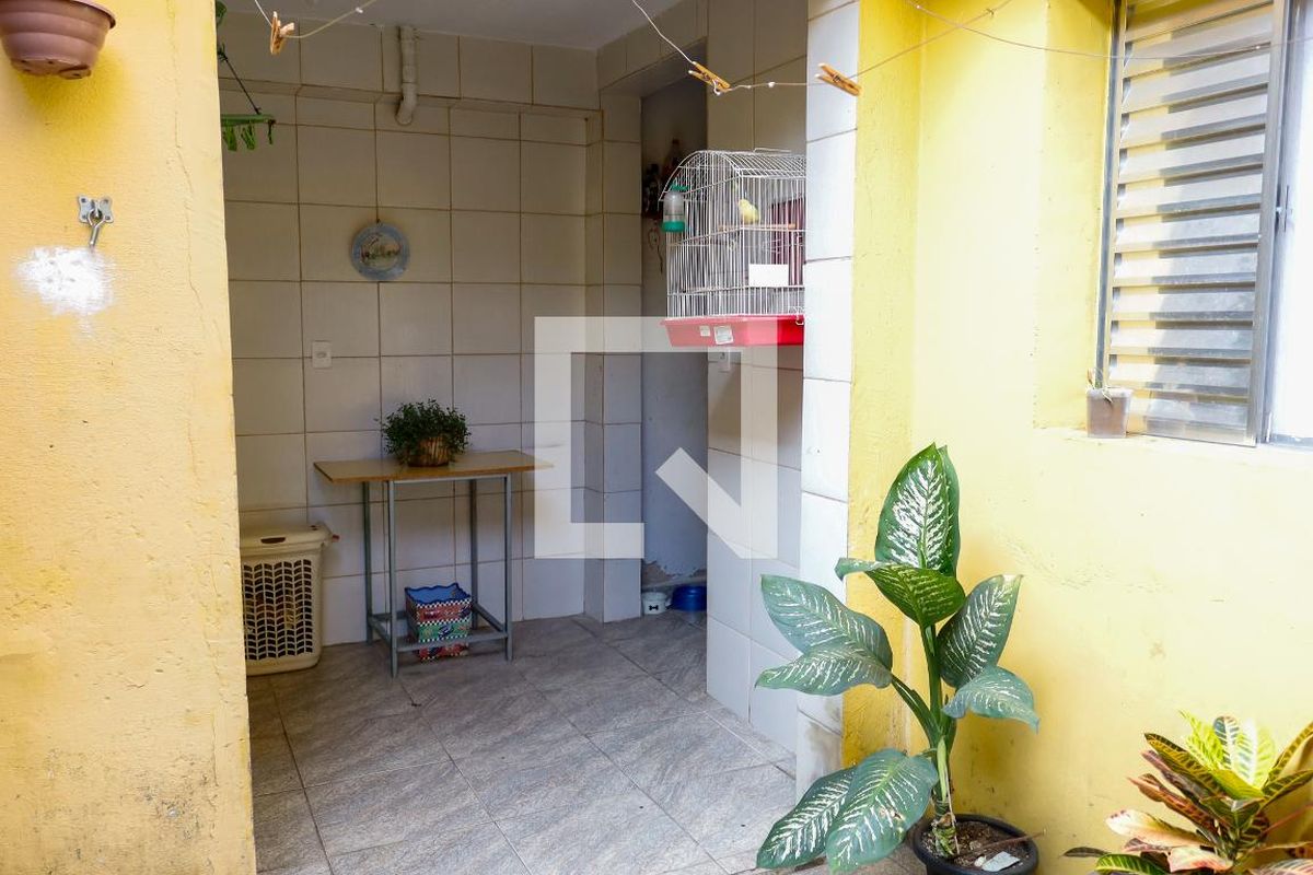 Casa, 2 quartos, 130 m² - Foto 24