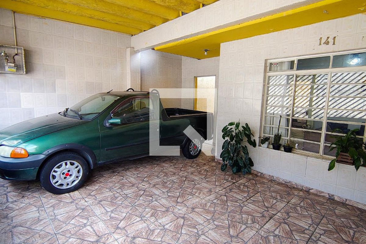 Casa, 2 quartos, 130 m² - Foto 32