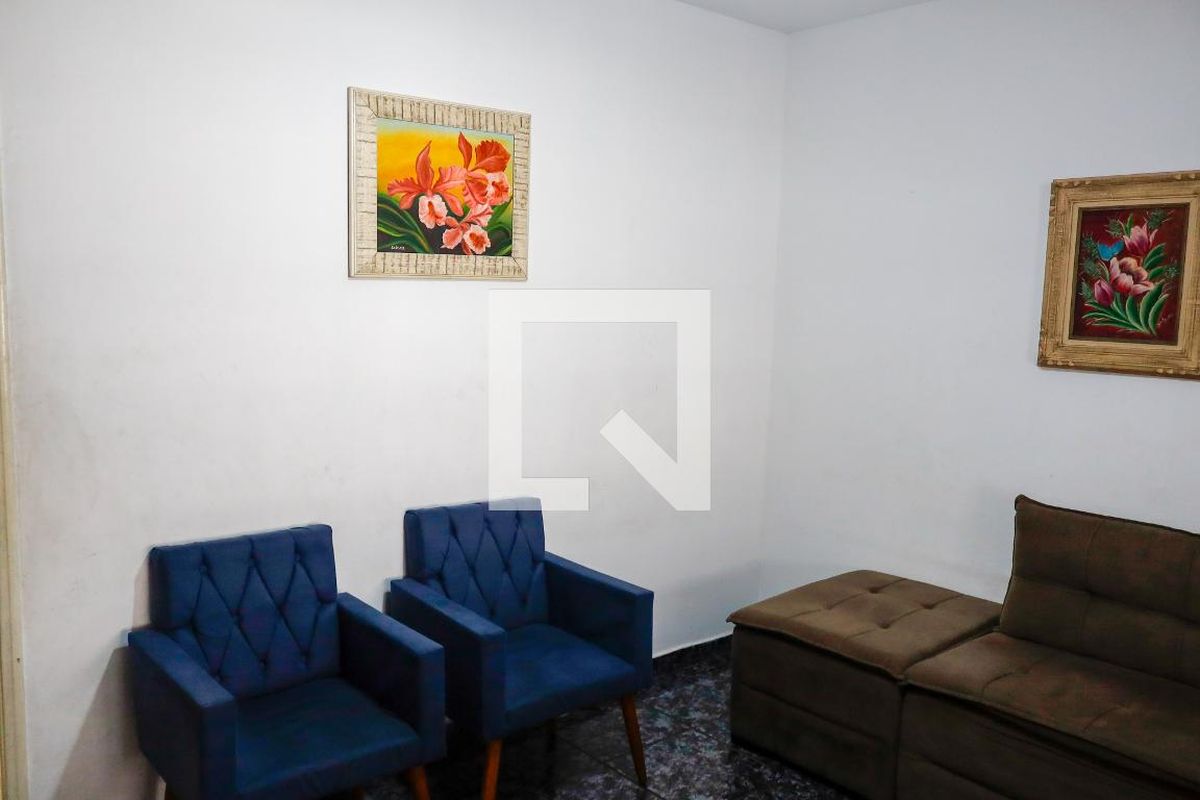 Casa, 2 quartos, 130 m² - Foto 2