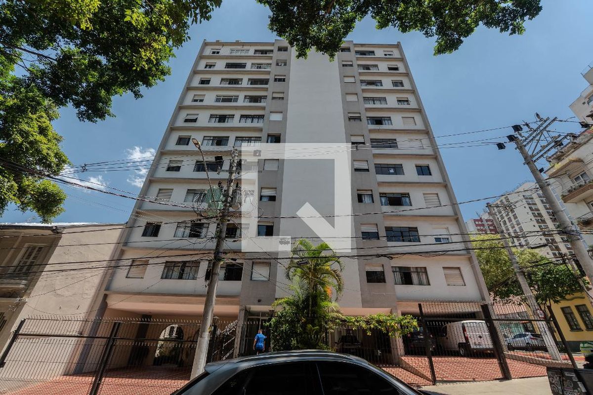 Apartamento, 1 quarto, 45 m² - Foto 24