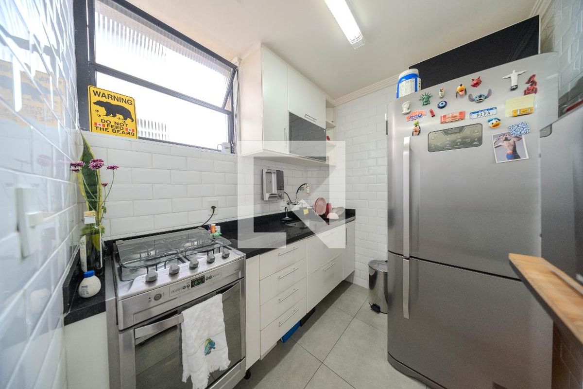Apartamento, 1 quarto, 45 m² - Foto 16