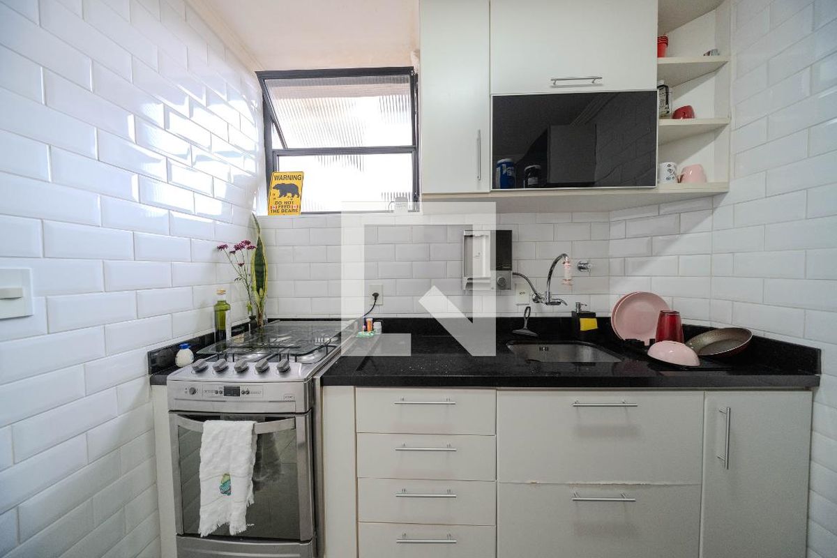 Apartamento, 1 quarto, 45 m² - Foto 20