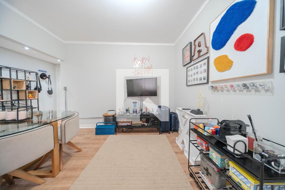 Apartamento, 1 quarto, 45 m² - Foto 6
