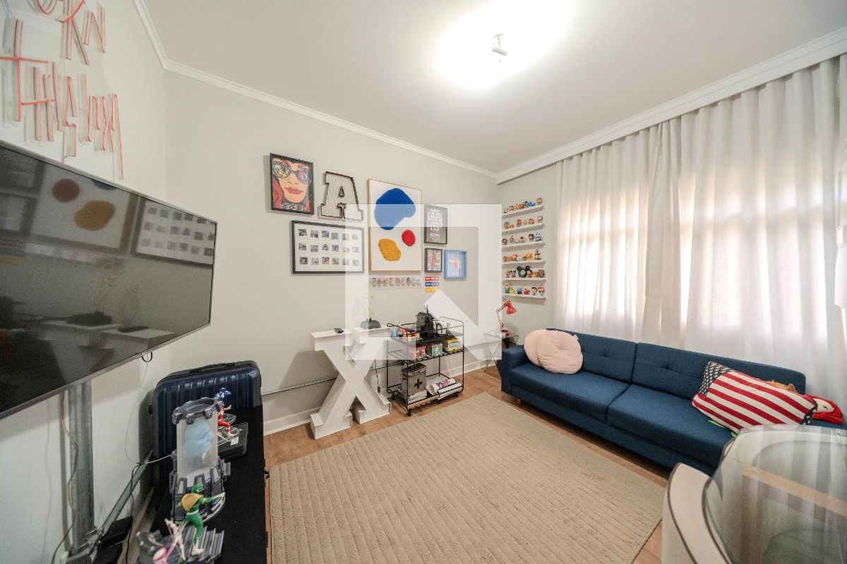 Apartamento, 1 quarto, 45 m² - Foto 3