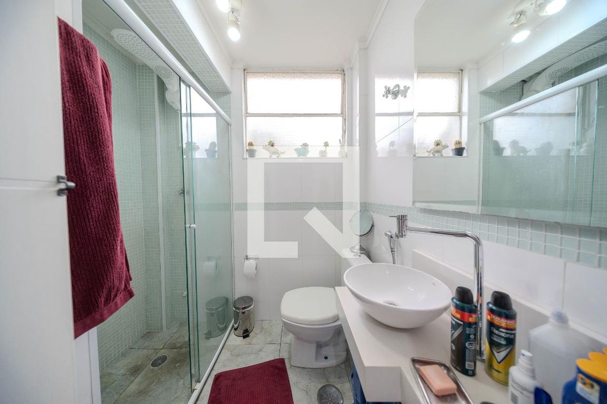 Apartamento, 1 quarto, 45 m² - Foto 11