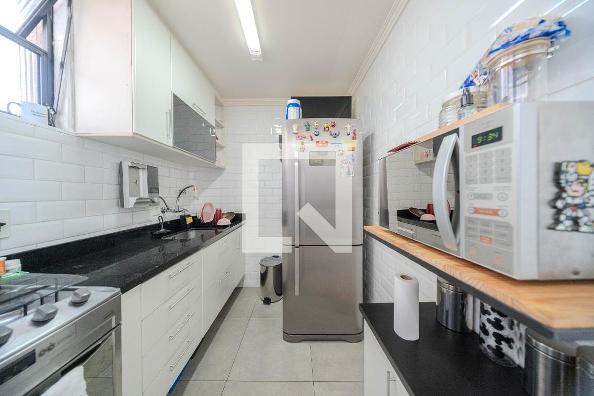 Apartamento, 1 quarto, 45 m² - Foto 17