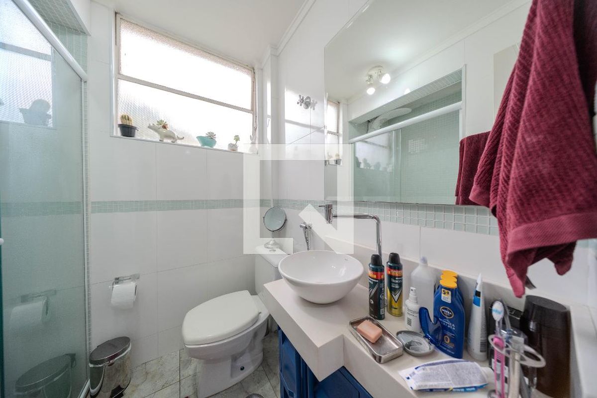 Apartamento, 1 quarto, 45 m² - Foto 12