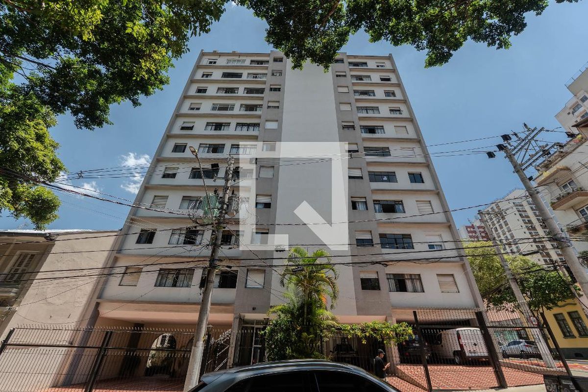 Apartamento, 1 quarto, 45 m² - Foto 25