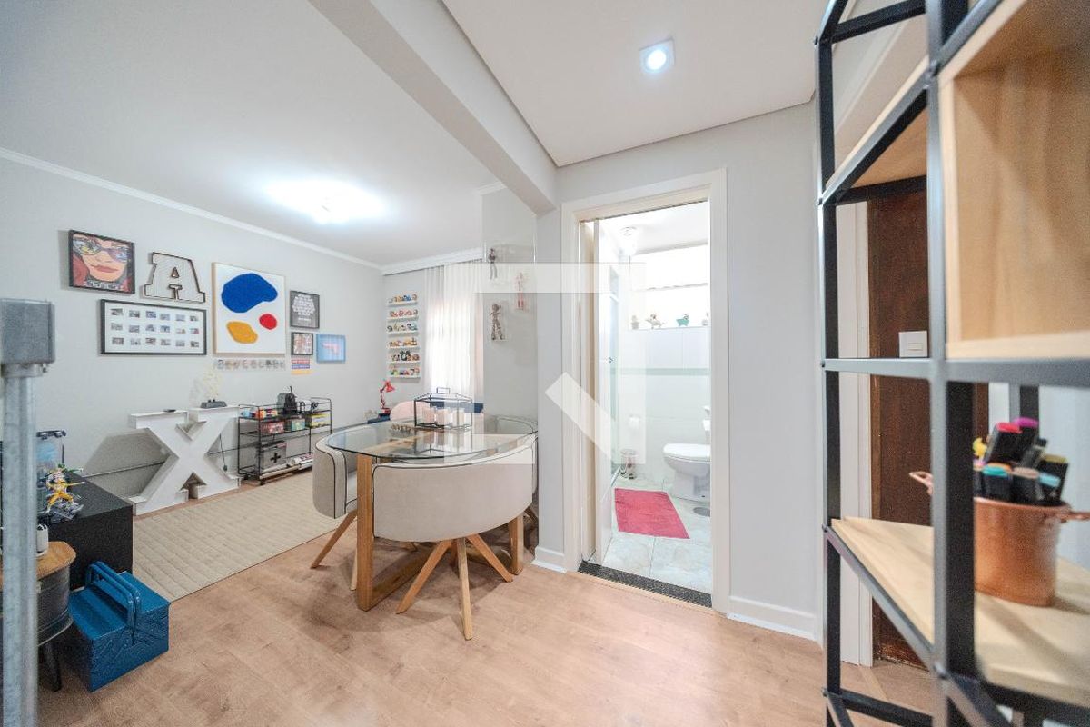 Apartamento, 1 quarto, 45 m² - Foto 2