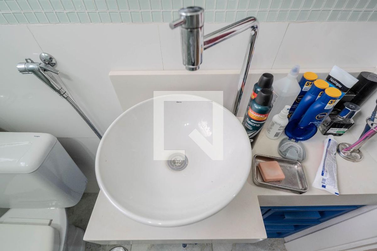 Apartamento, 1 quarto, 45 m² - Foto 13