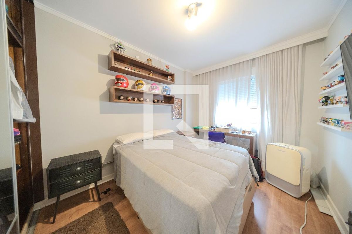 Apartamento, 1 quarto, 45 m² - Foto 7