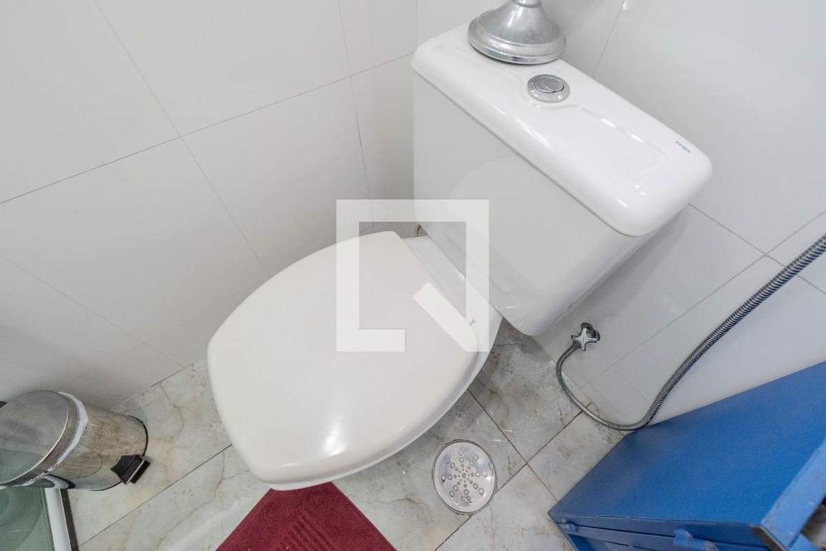 Apartamento, 1 quarto, 45 m² - Foto 14