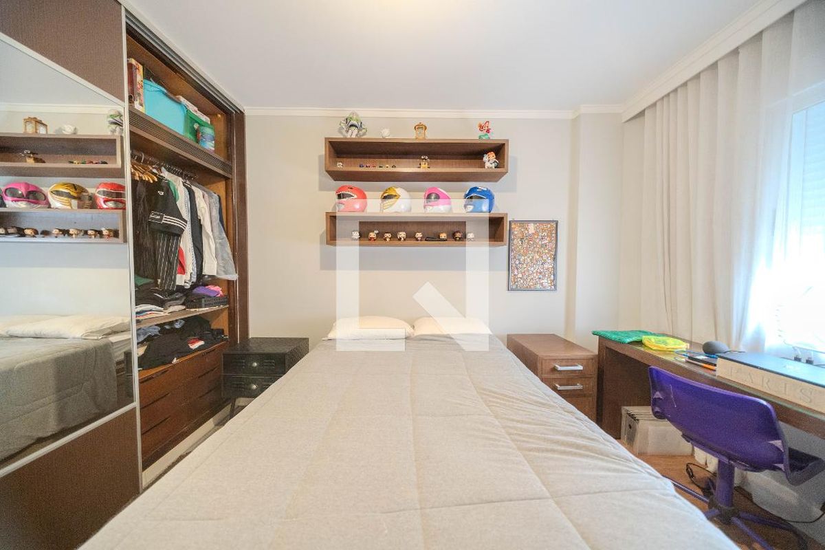 Apartamento, 1 quarto, 45 m² - Foto 8